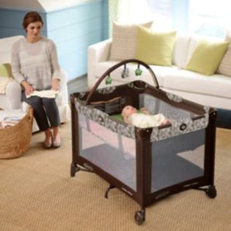 graco pack n play 5296