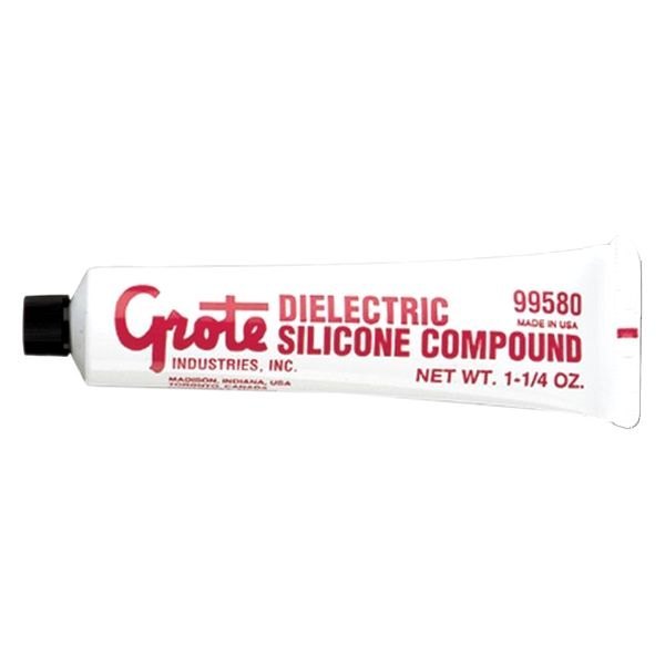 Grote® 99580 1.25 oz. Electrical Sealant (1 Piece)