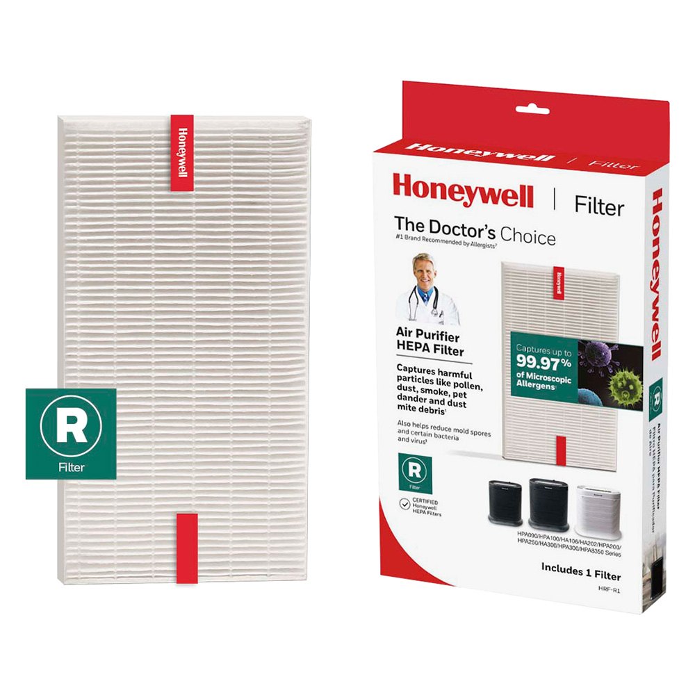 honeywell hrf r1