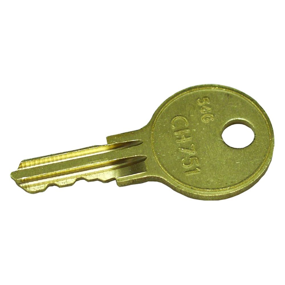 Ключ ch751
