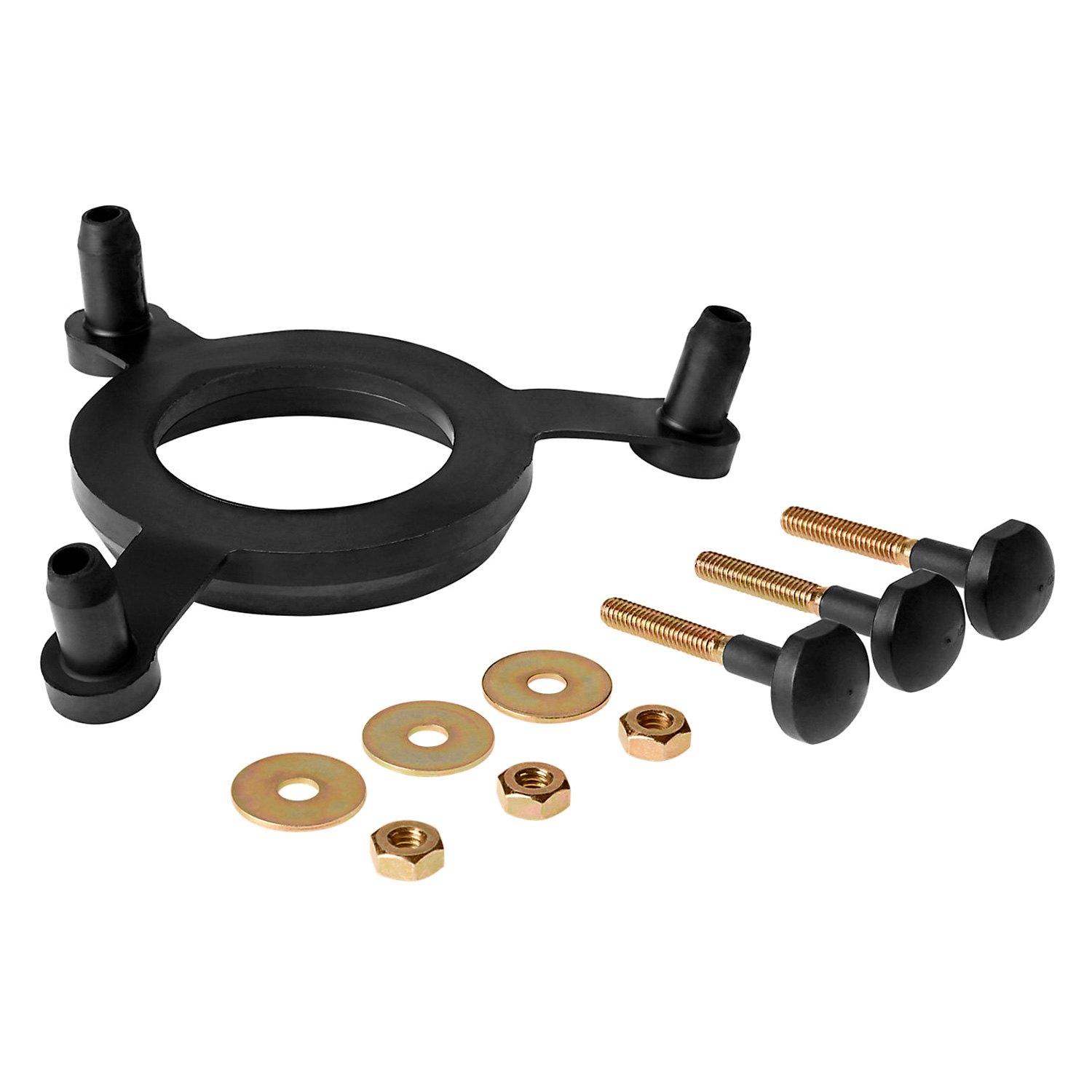 toilet tank bolt assembly toilet tank bolt assembly