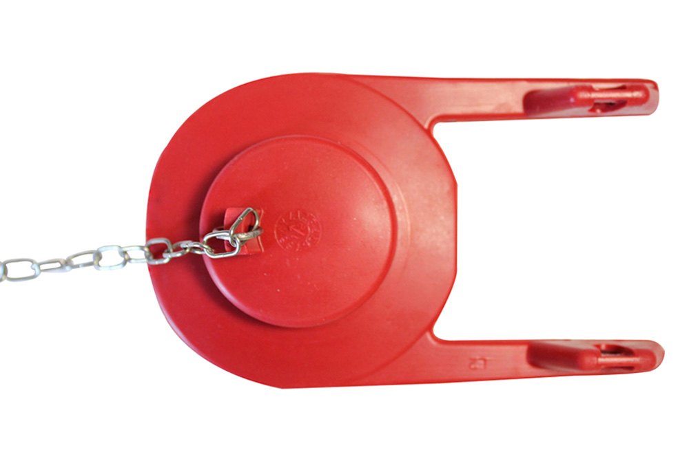 Korky® 2010BP Rialto™ 2" Float Toilet Flapper for Kohler™ Toilets