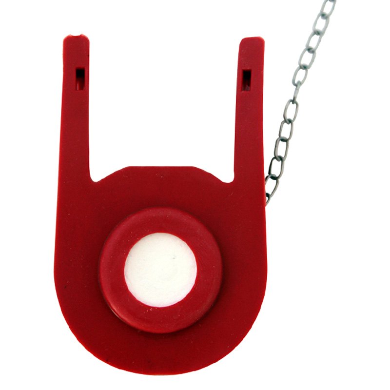 Korky® 2010BP Rialto™ 2" Float Toilet Flapper for Kohler™ Toilets