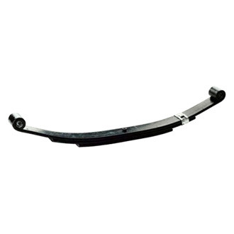 thumbnail image 2 of Lippert 4-Leaf Double Eye Spring – 3000# Capacity For Trailers & RVs 2 of 14