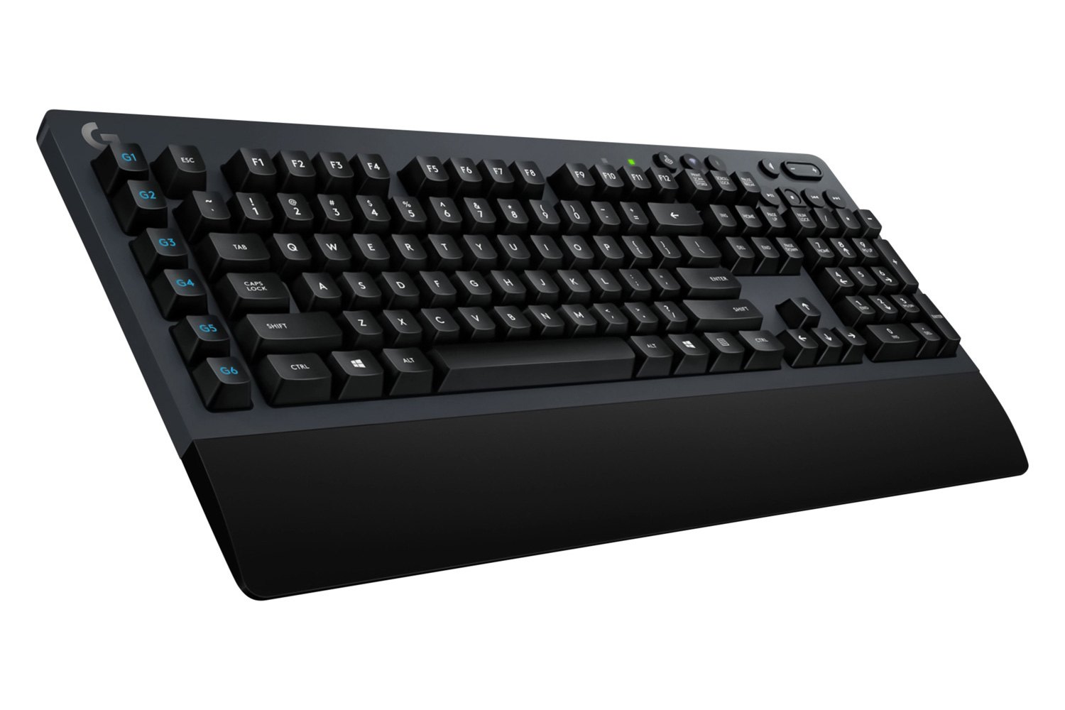 Logitech® 920-008386 - G613 Wireless Mechanical Gaming Keyboard