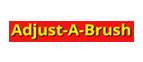 Adjust-A-Brush
