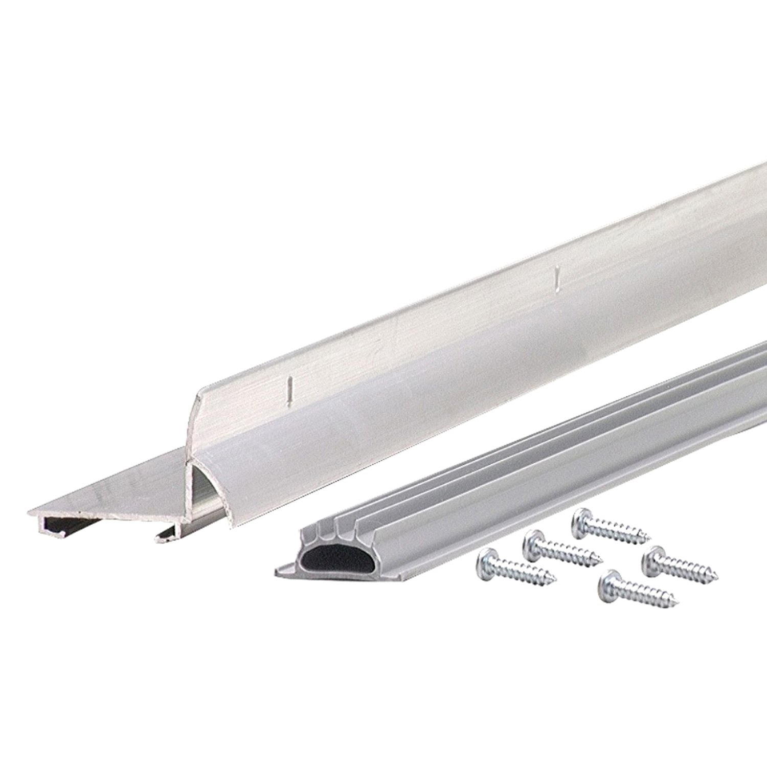 MD® 06015 Door Bottom with Drip Cap