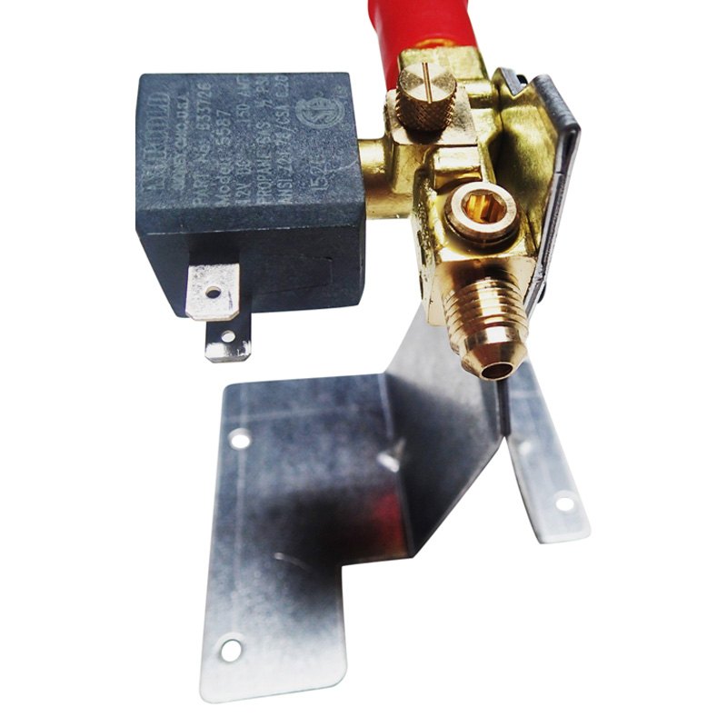 Norcold® 621334 - Gas Valve - CAMPERiD.com