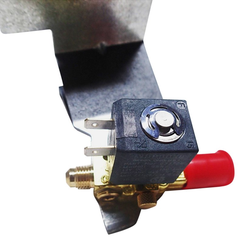 Norcold® 621334 Gas Valve