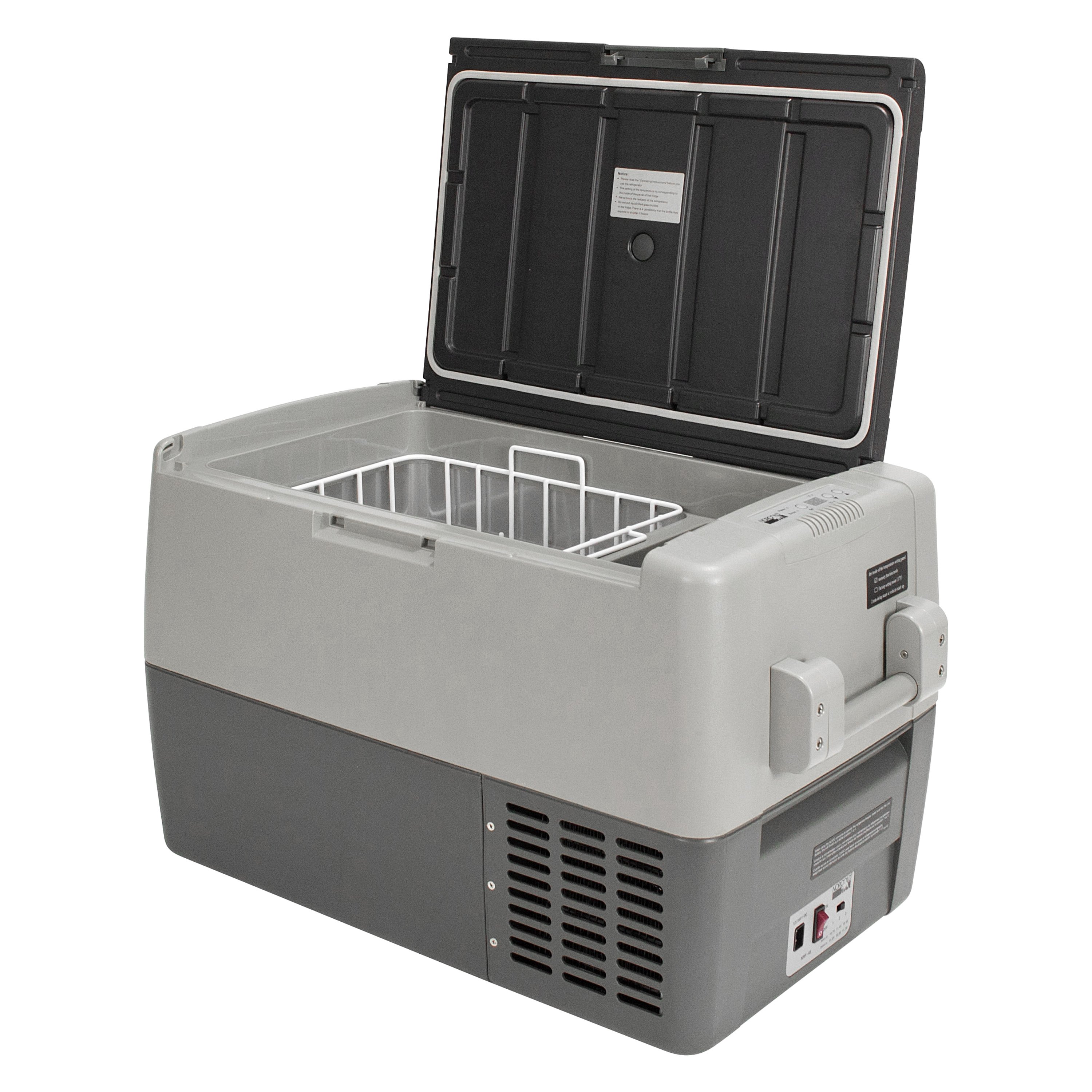 Norcold® NRF45 1.6 cu ft Portable Refrigerator and Freezer