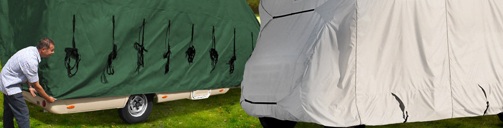 Class C Motorhome Covers