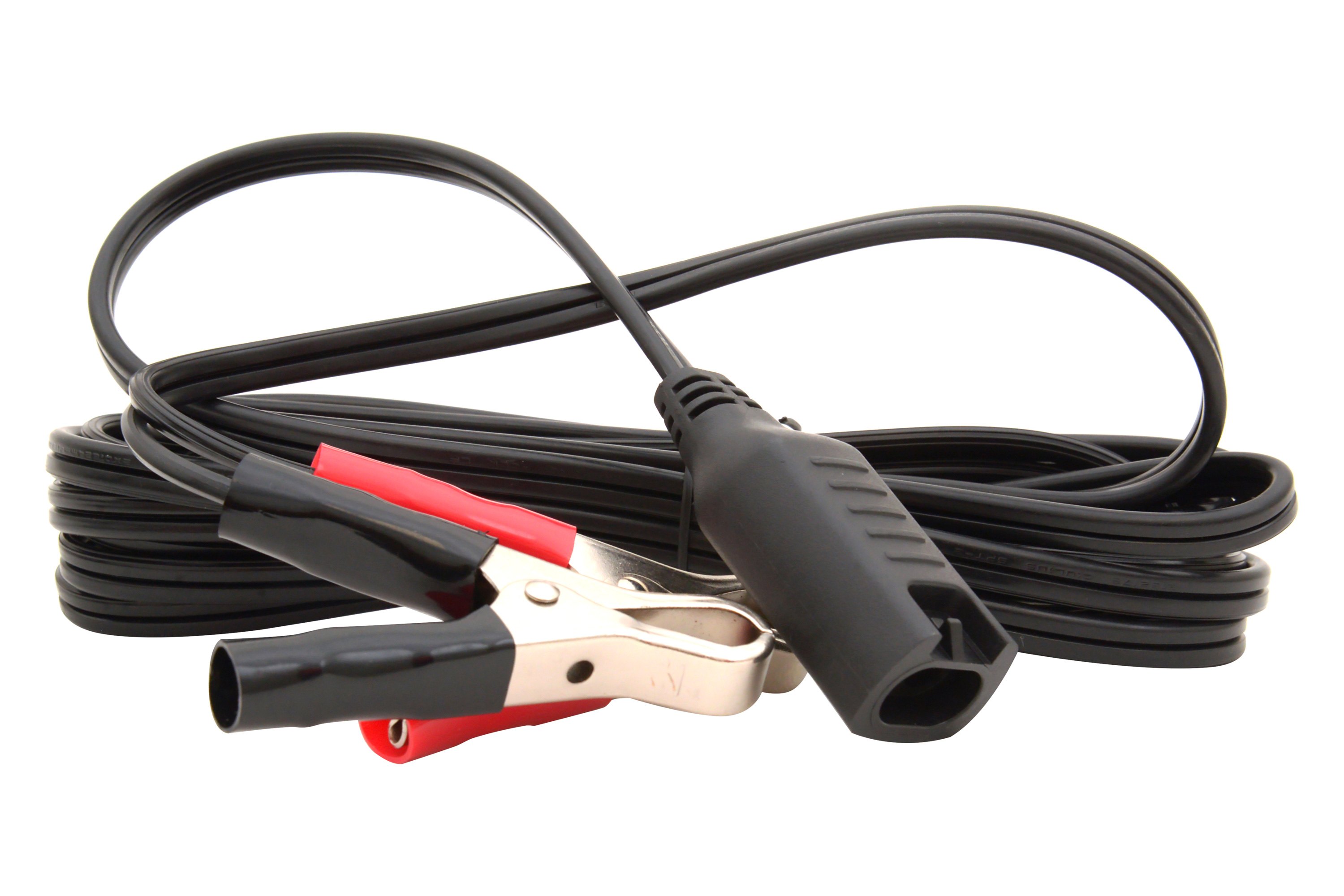 extension cord with alligator clips