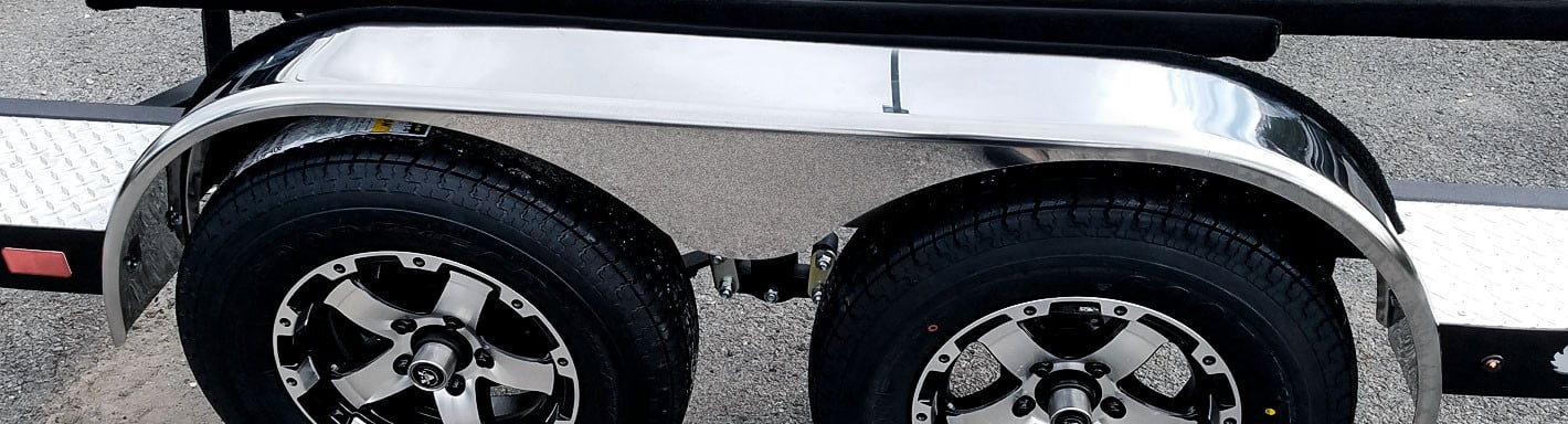 RV Tandem Axle Fender Skirts | CAMPERiD