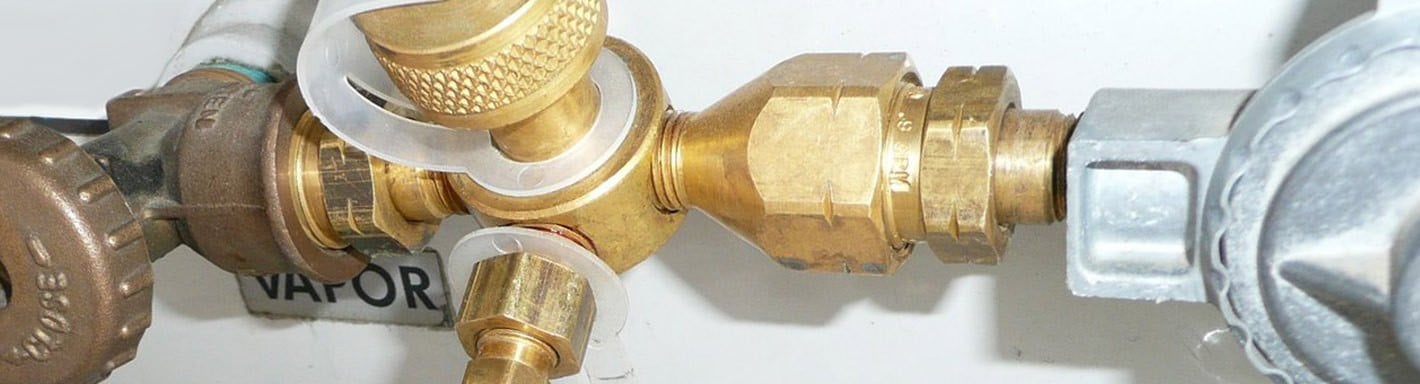 RV LP Gas Hoses & Fittings - Adapters, Connectors, Kits | CAMPERiD