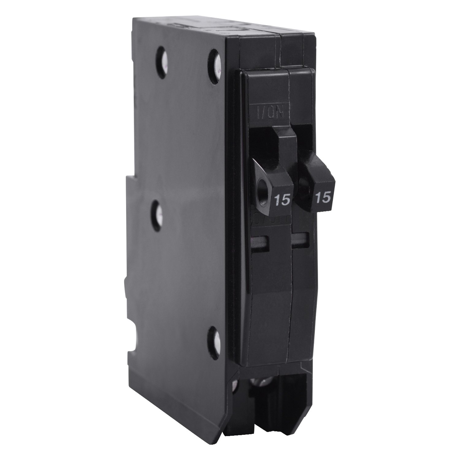 Square D® QOT1515CP - QO™ Tandem Miniature Circuit Breaker - CAMPERiD.com