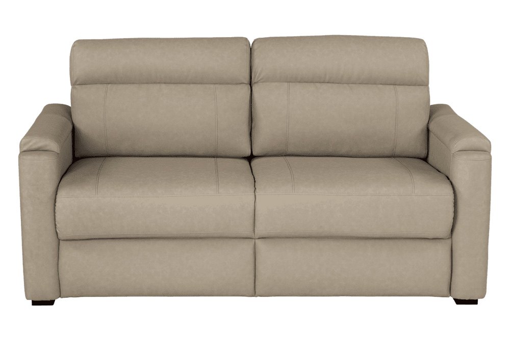rv tri-fold sofa mattress topper