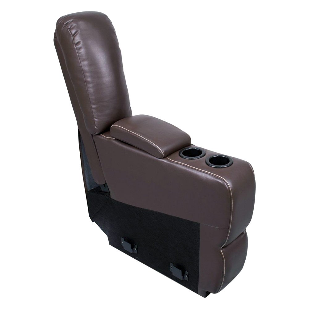 Thomas Payne® - Heritage Leather Vinyl Theater Seating - CAMPERiD.com
