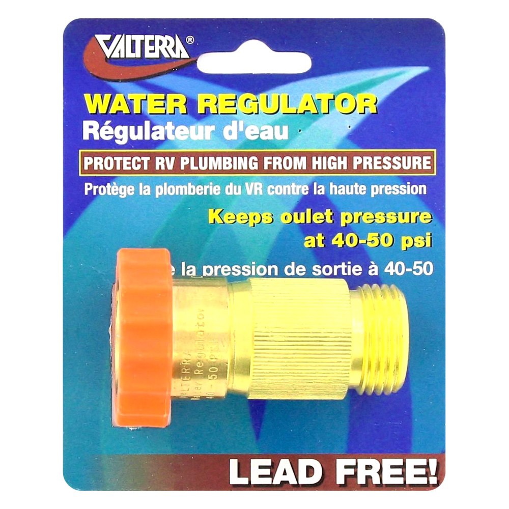 Валера лед. Female connection Brass Water Pressure Regulator dn32.