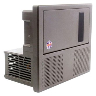 WFCO® WF-8955PEC - WF-8900 Series 940W Power Center with 6 AC/11 DC