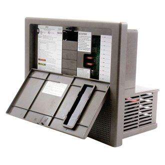 WFCO® WF-8955PEC - WF-8900 Series 940W Power Center with 6 AC/11 DC